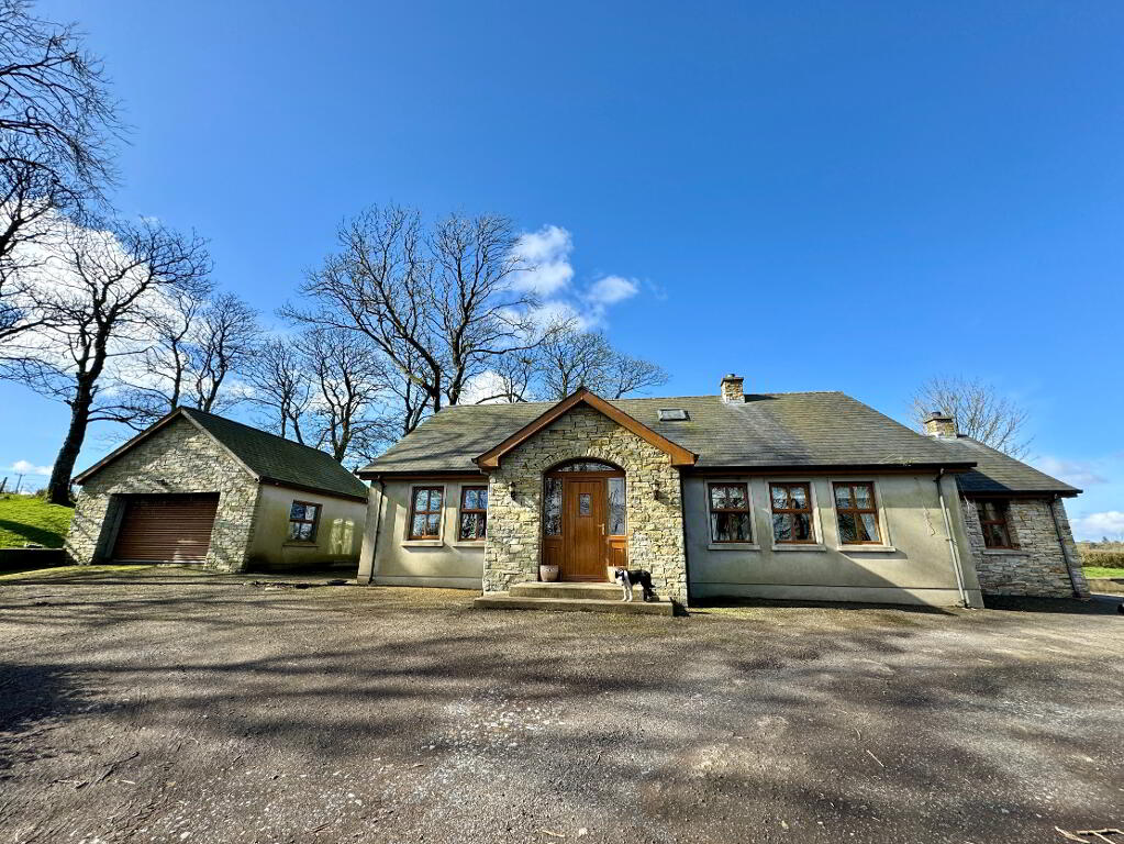 Photo 1 of Detached Home, Farm House & 49 Acres, 20 & 20A Heather Road, Cityside, L'Derry