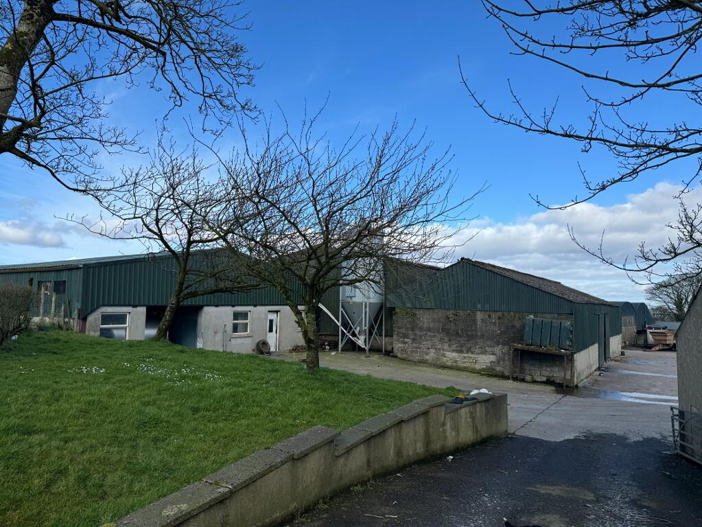 Photo 32 of Detached Home, Farm House & 49 Acres, 20 & 20A Heather Road, Cityside, L'Derry