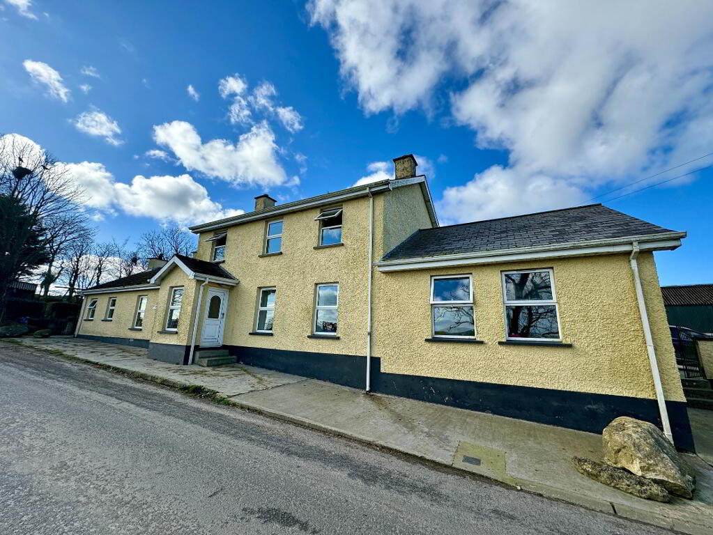 Photo 2 of Detached Home, Farm House & 49 Acres, 20 & 20A Heather Road, Cityside, L'Derry