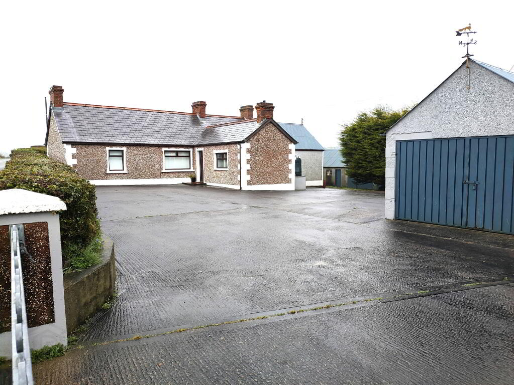 18 Corlust Road, Clare, Tandragee