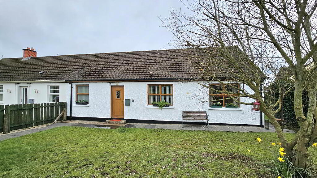 2 Milebush Cottages, Carrickfergus