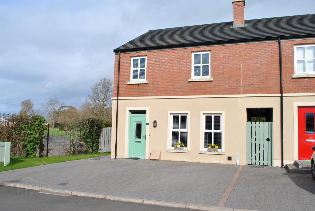 14 Barley Hill, Limavady PropertyPal