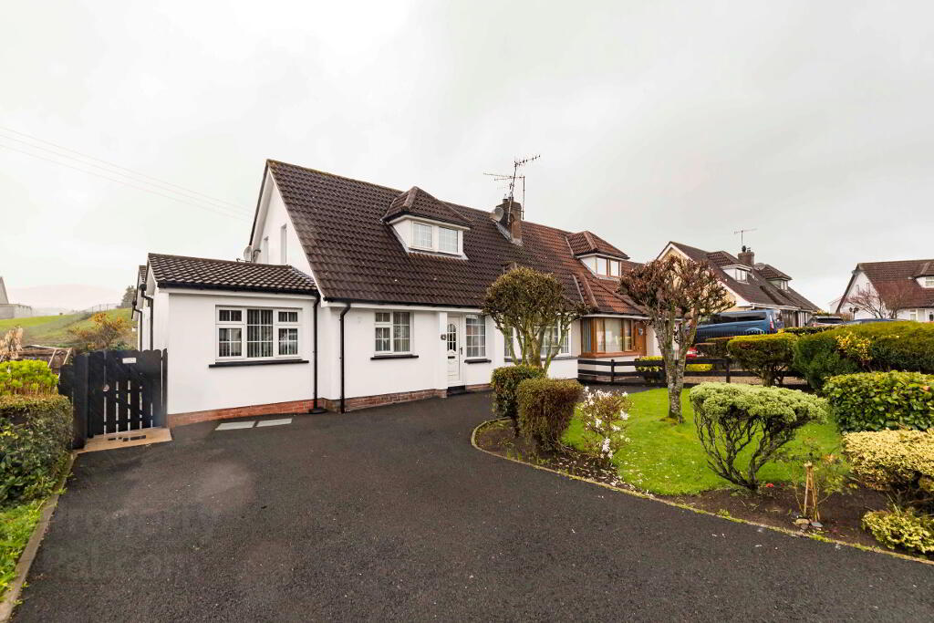 6 Clonmore, Newry PropertyPal