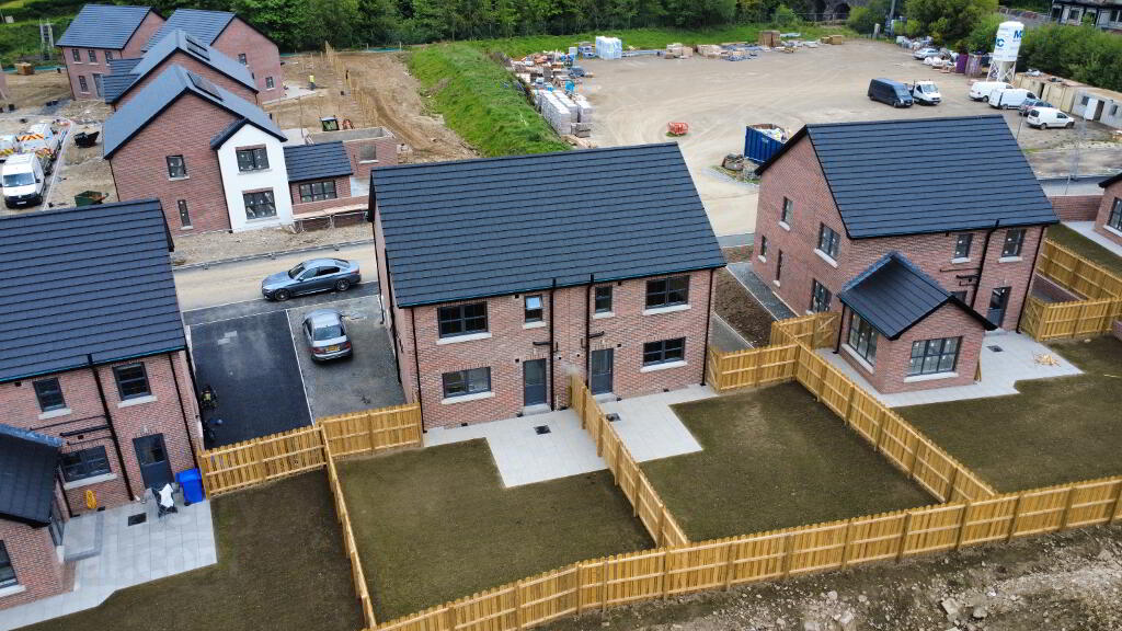 Photo 2 of The Cambric, Linen Grove, Drumahoe Road, L'Derry