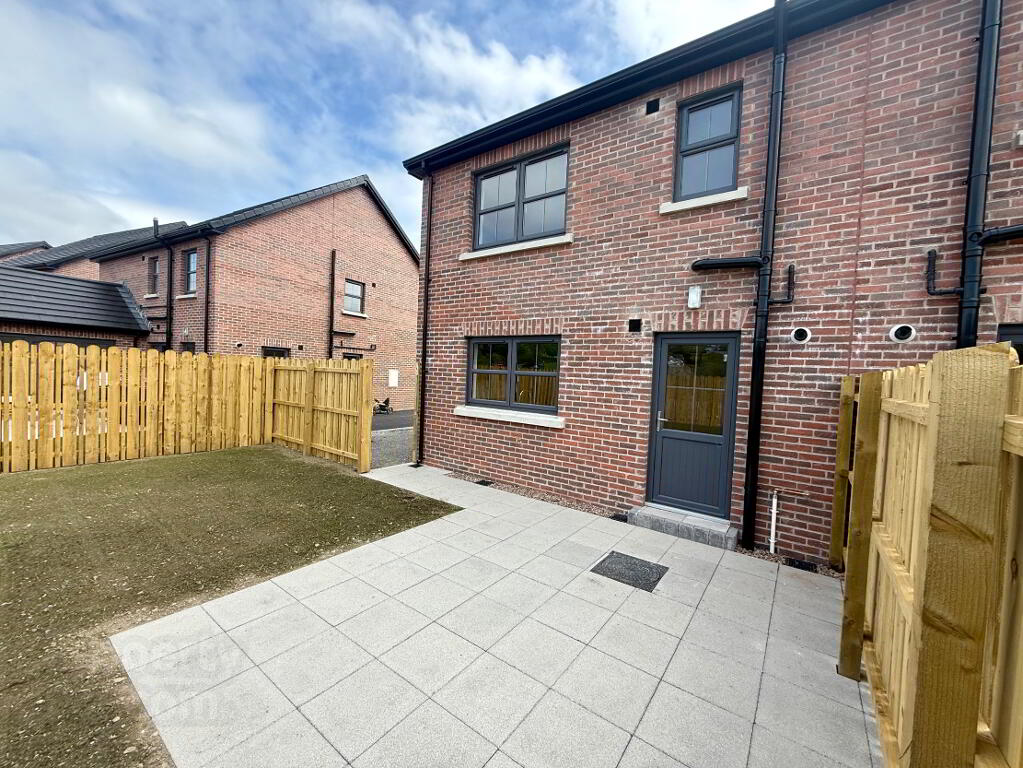 Photo 15 of The Cambric, Linen Grove, Drumahoe Road, L'Derry