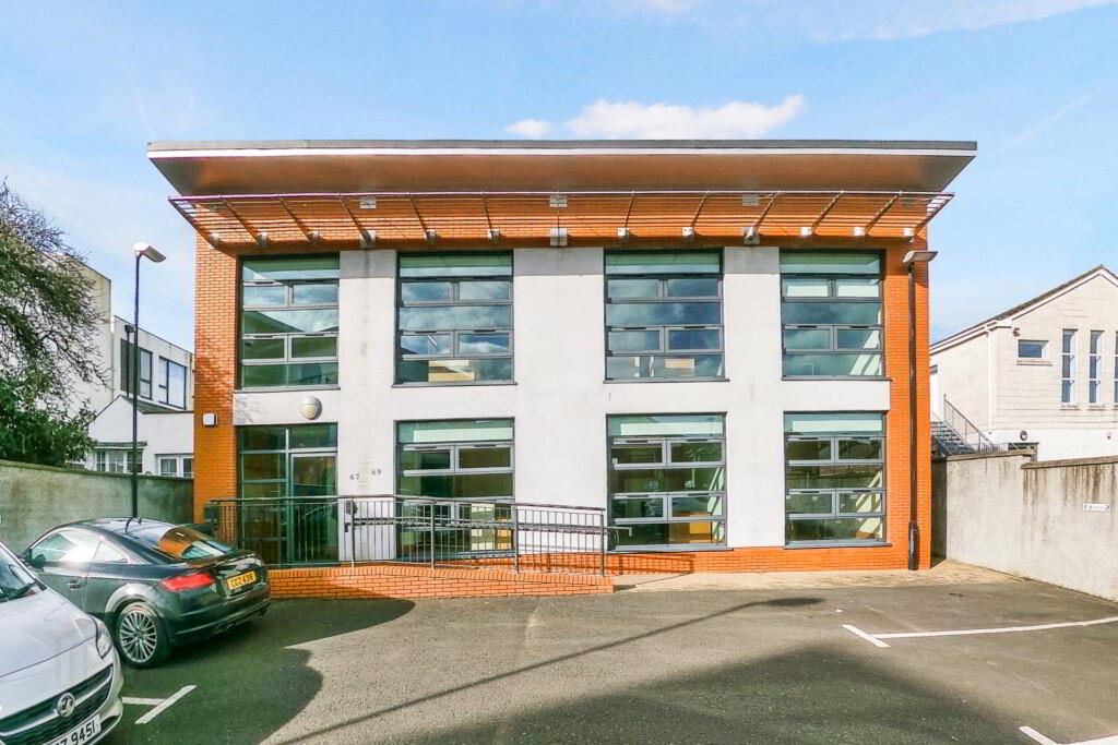 6769 Church View, Holywood