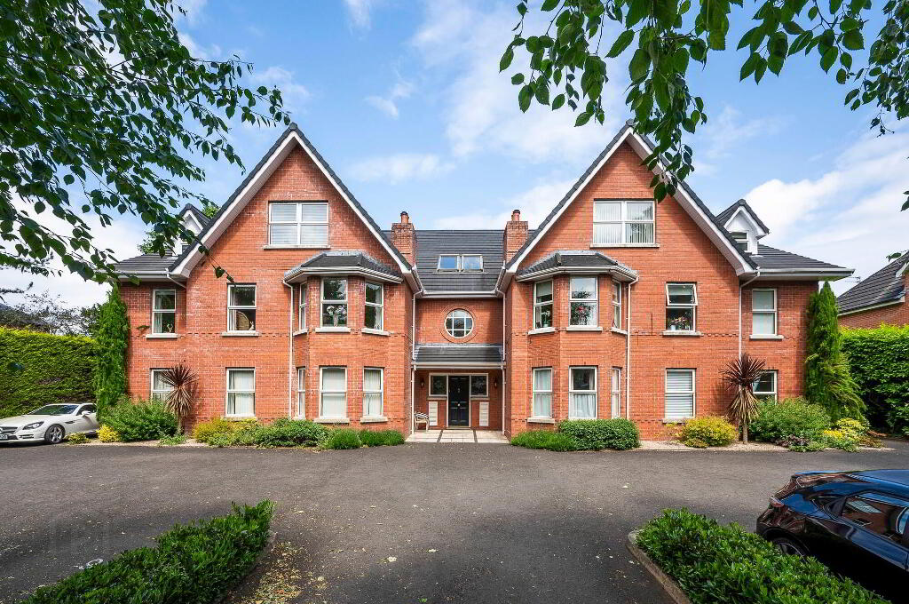 Apt 6 Marlborough Manor, 48 Marlborough Park South, Belfast