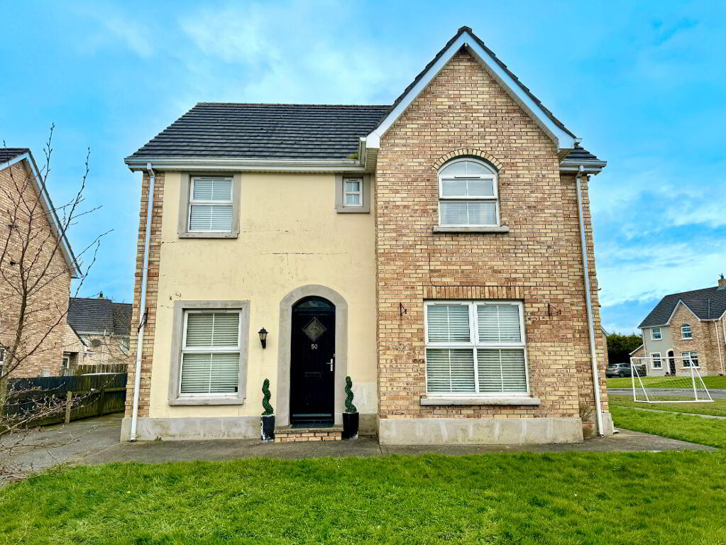 Photo 1 of 50 Mount Carmel Heights, Strabane