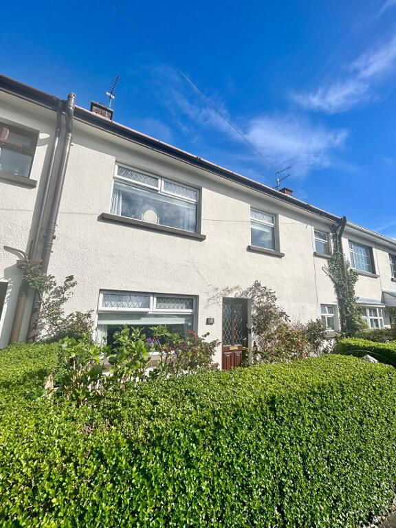 10 Richmond Crescent, Derry For Sale In Derry City Property