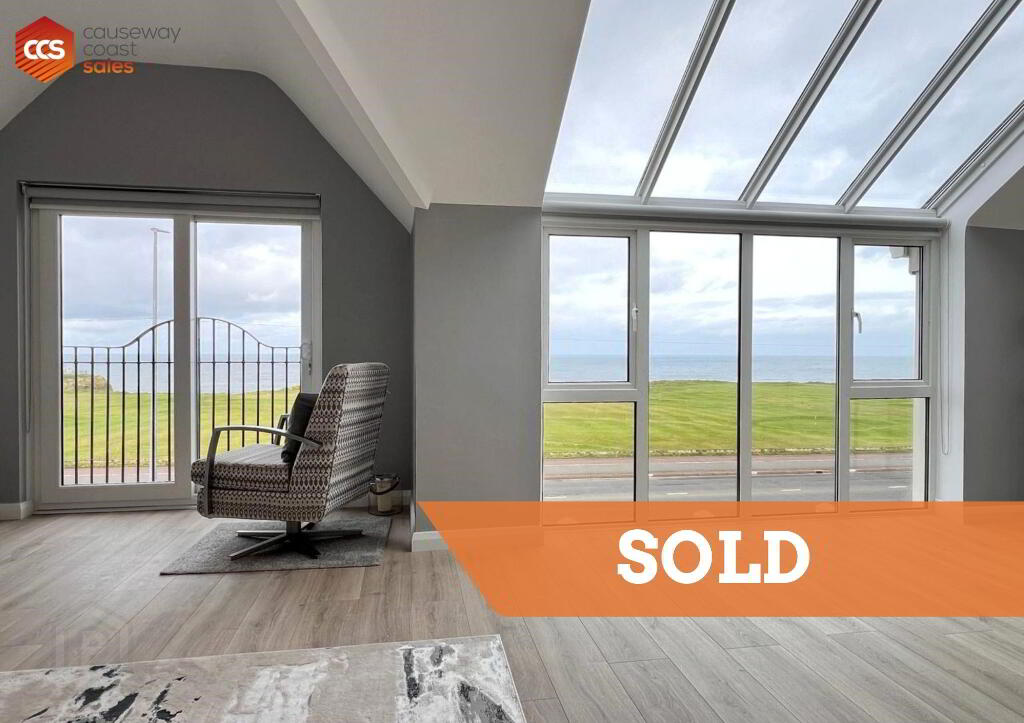 Photo 1 of Unit 3, Old Castle Court, Ballyreagh Road, Portrush