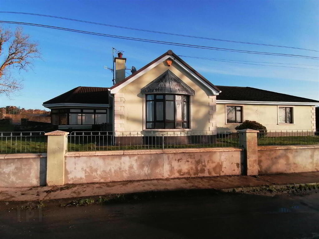 20 Muldonagh Road, Claudy