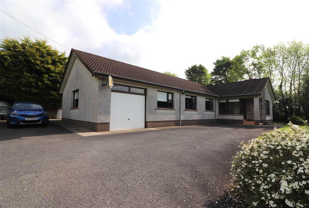 65 Carricknadarriff Road, Annahilt, Hillsborough