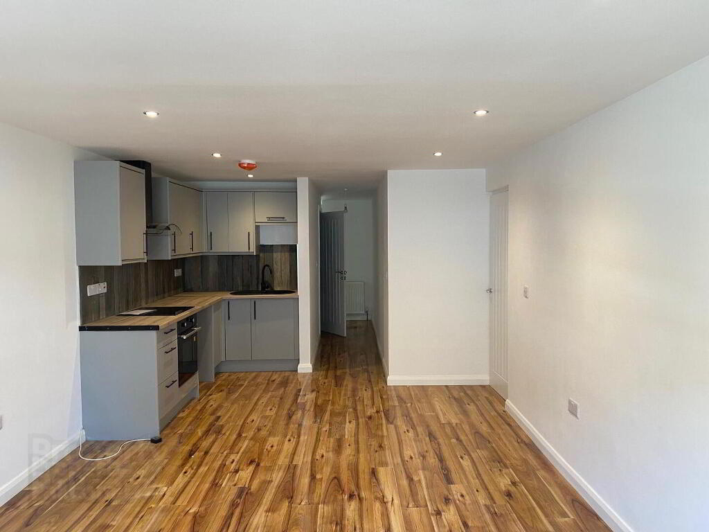 Photo 3 of Apt 1, 243 Woodstock Road, Belfast