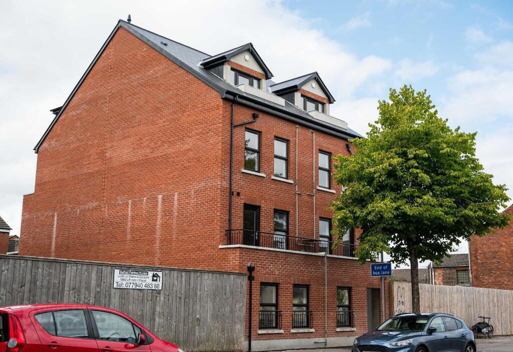 Photo 1 of Apt 1, 243 Woodstock Road, Belfast