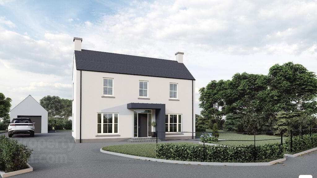 Photo 1 of New Build, Derrygarve Park, Castledawson, Magherafelt