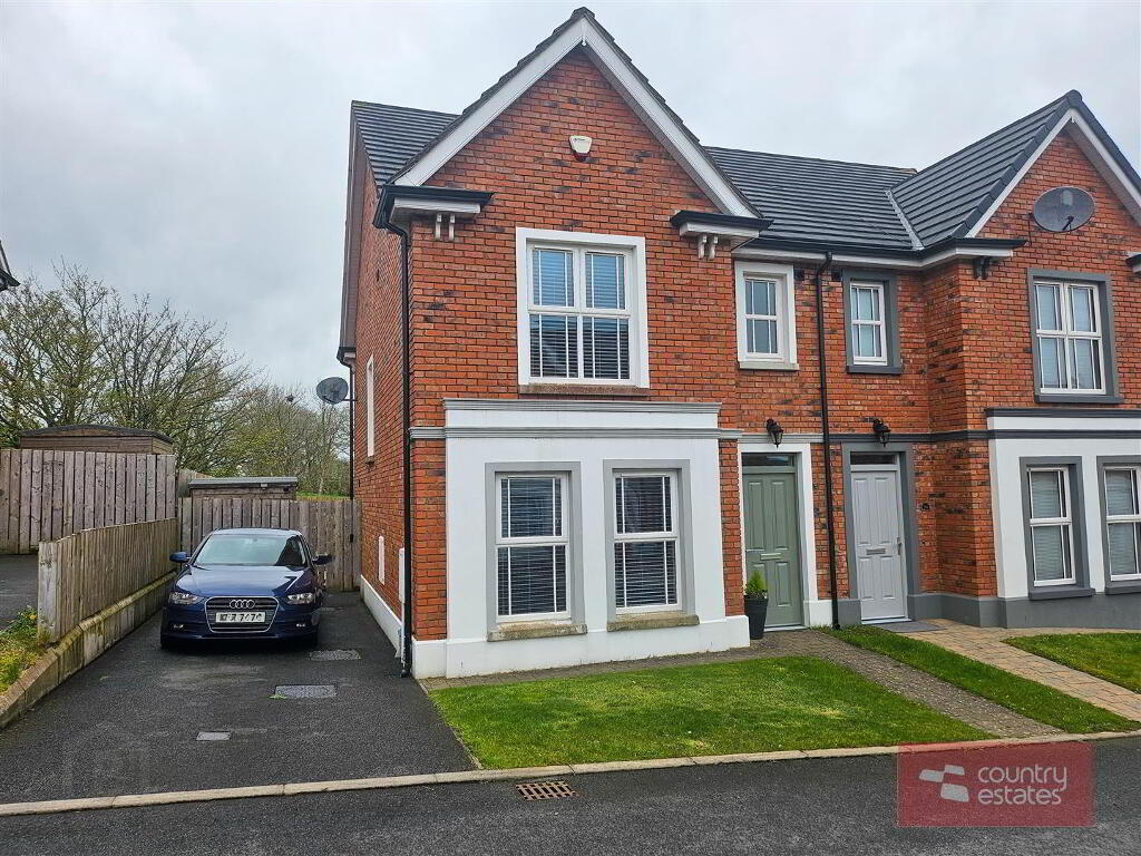 32 Foxton Place, Newtownabbey