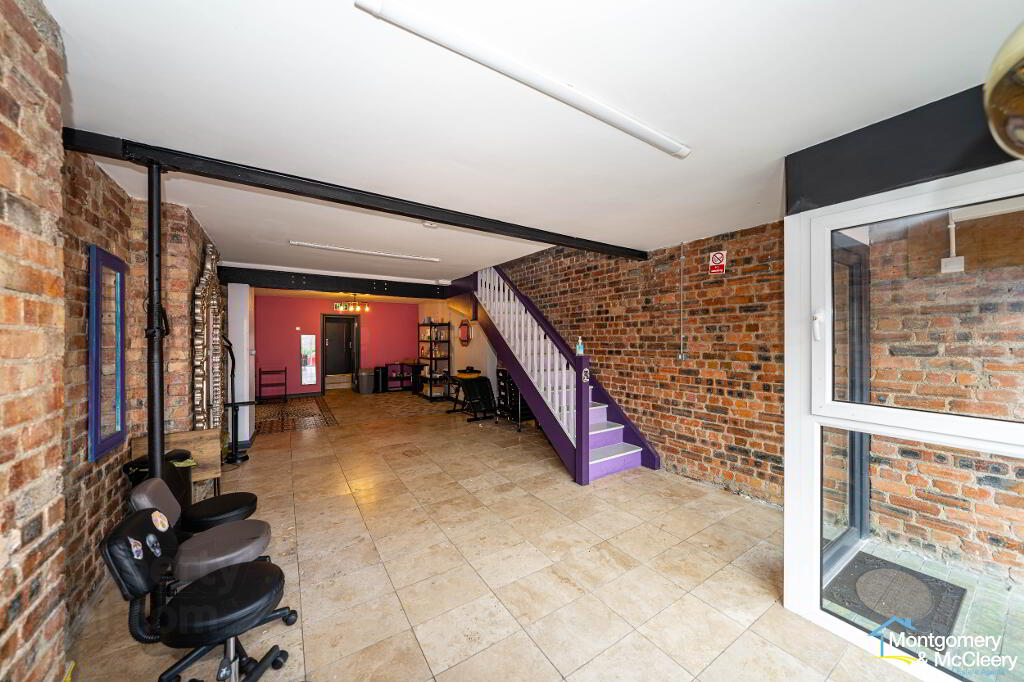 Photo 2 of Stunning Commercial Premises, 16 Blucher Street, Cityside, Derry