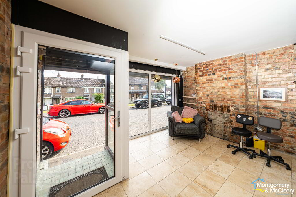 Photo 6 of Stunning Commercial Premises, 16 Blucher Street, Cityside, Derry