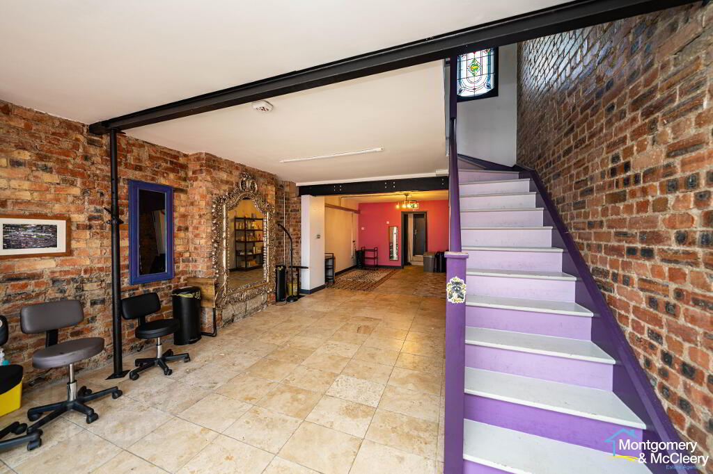 Photo 7 of Stunning Commercial Premises, 16 Blucher Street, Cityside, Derry