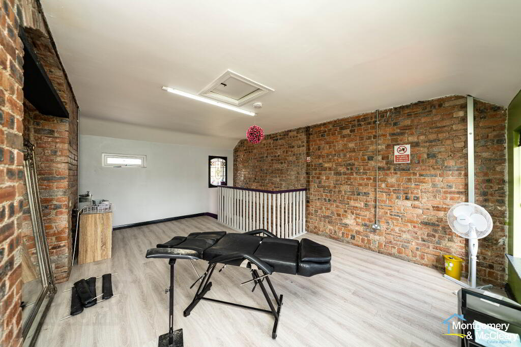 Photo 9 of Stunning Commercial Premises, 16 Blucher Street, Cityside, Derry