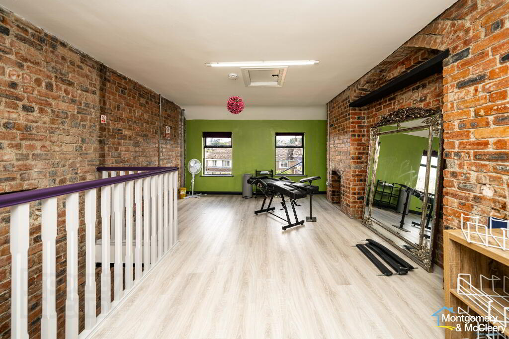 Photo 10 of Stunning Commercial Premises, 16 Blucher Street, Cityside, Derry