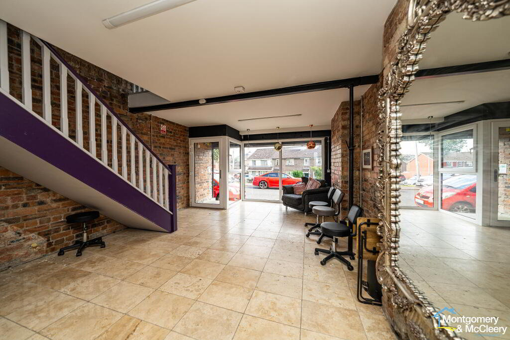 Photo 14 of Stunning Commercial Premises, 16 Blucher Street, Cityside, Derry