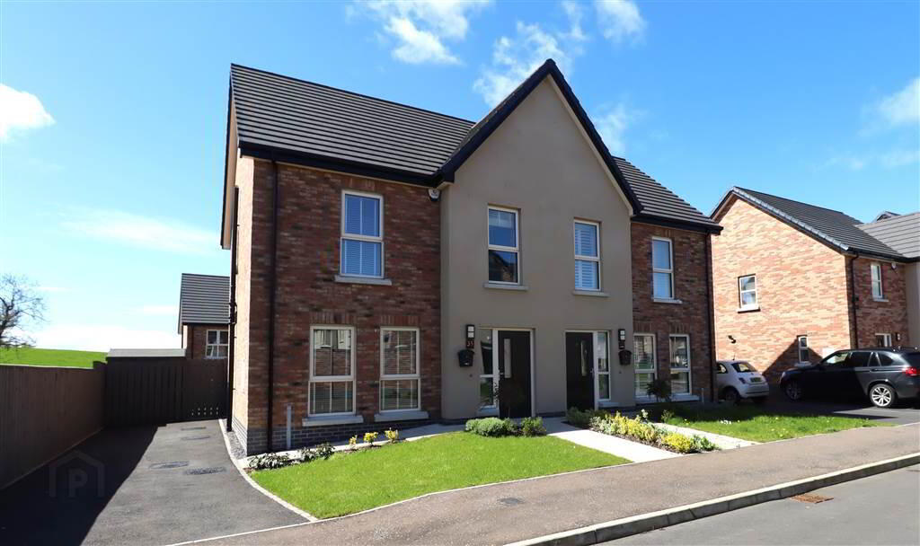 35 Woodbrook Manor, Ballinderry Road, Lisburn