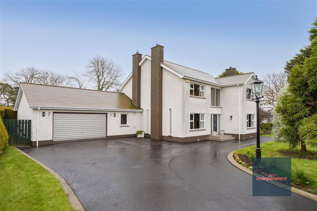 8 Cranfield Road, Randalstown