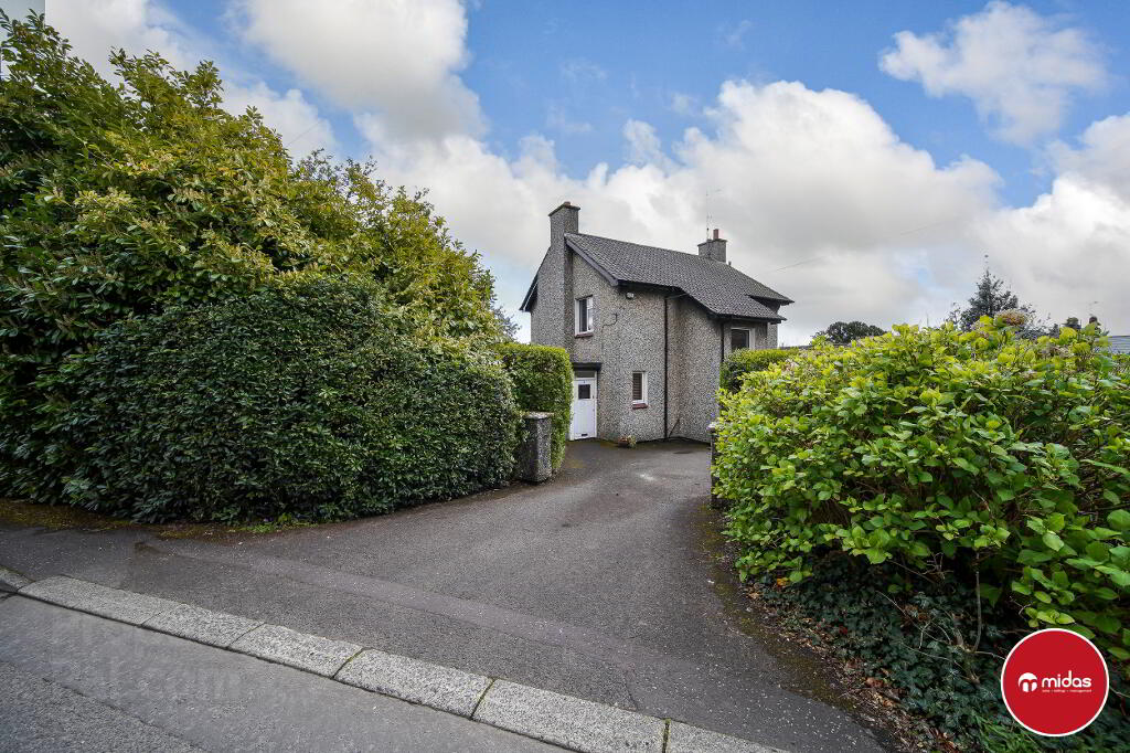 3 Troy Park, Culmore Road, Derry City