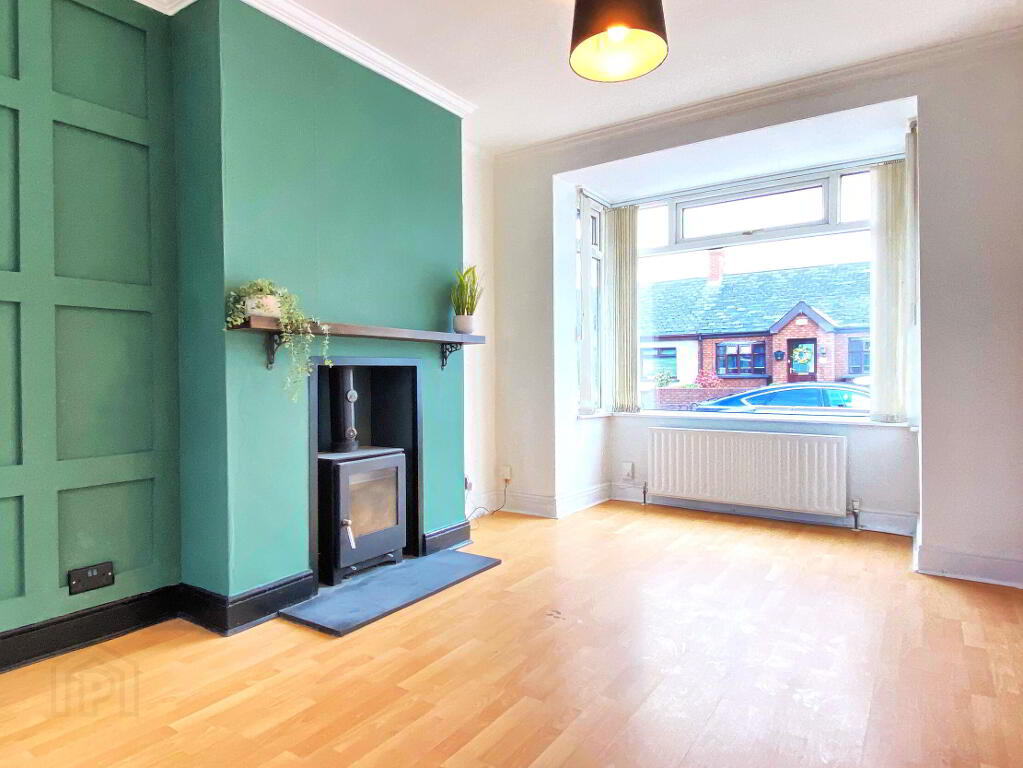 45 Warren Park Drive, Lisburn