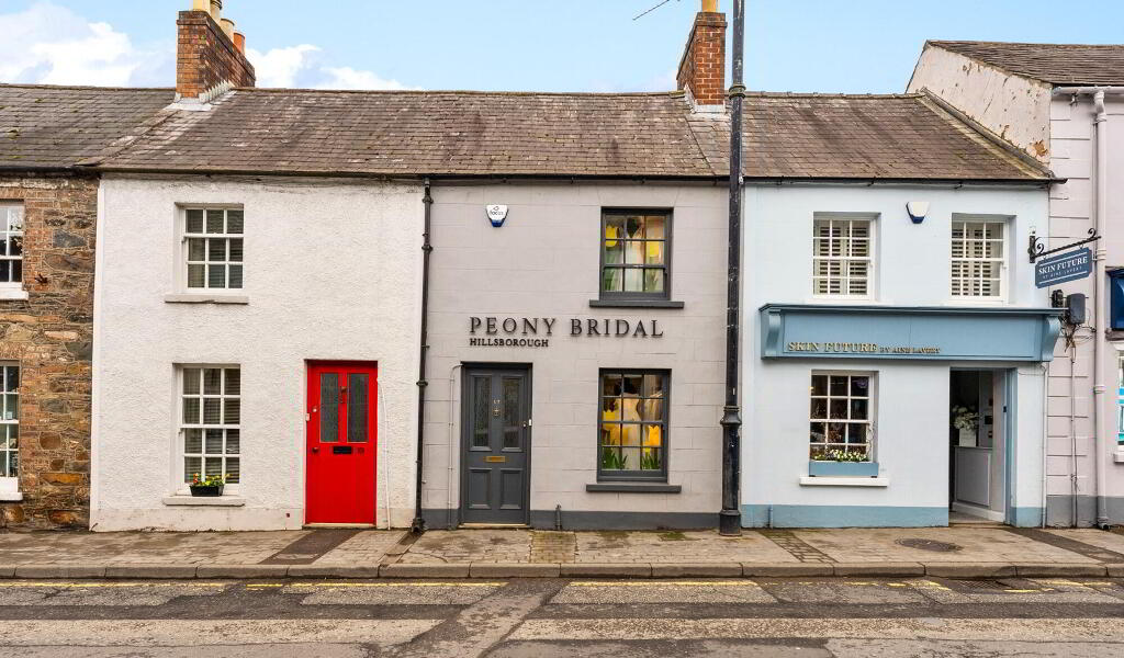 17 Lisburn Street, Royal Hillsborough