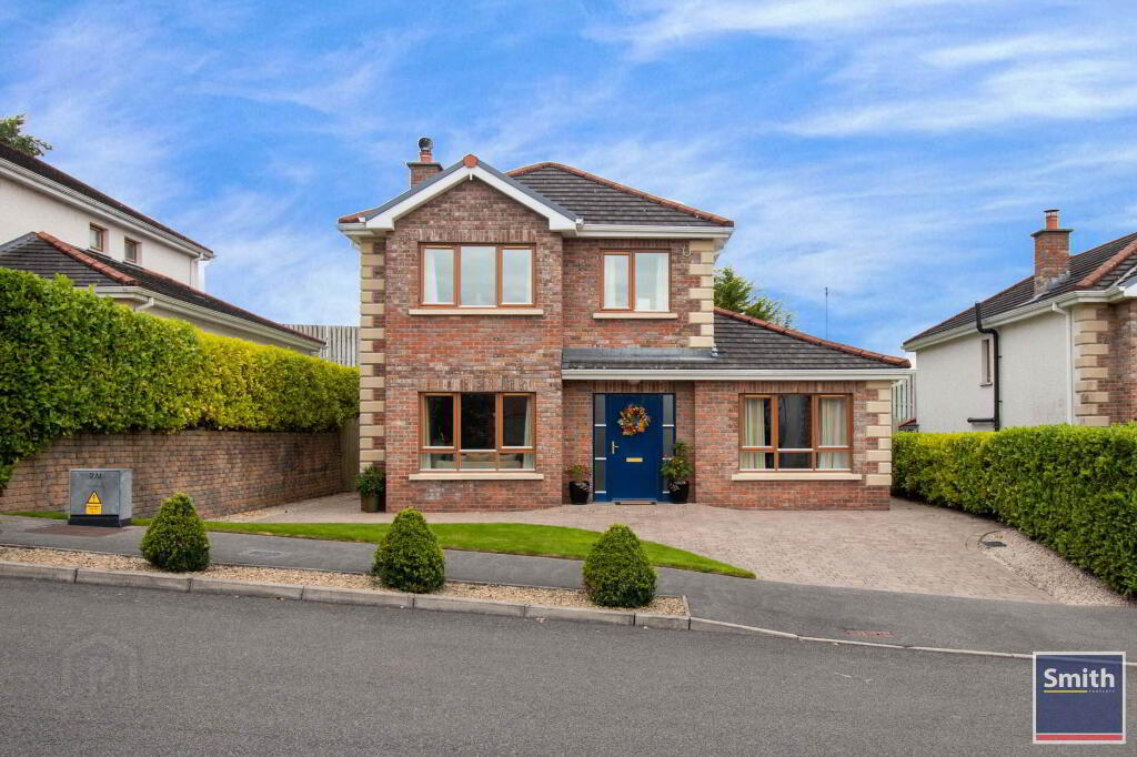 7 Landsdowne Manor, Swellan Lower, Cavan Town