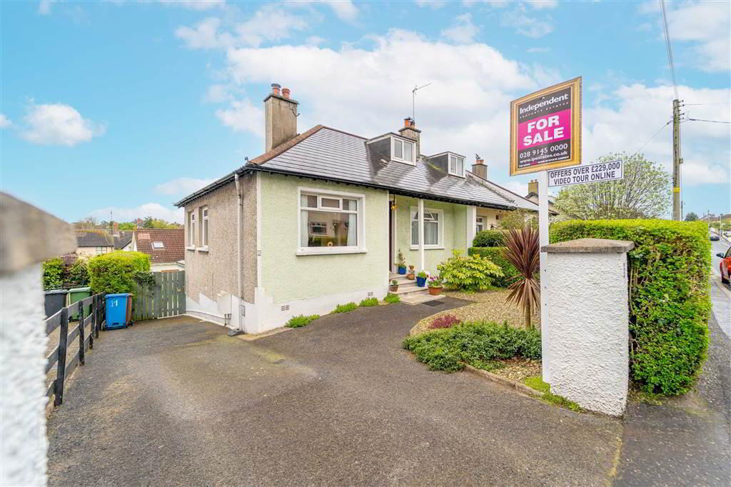 31 Windmill Road, Bangor