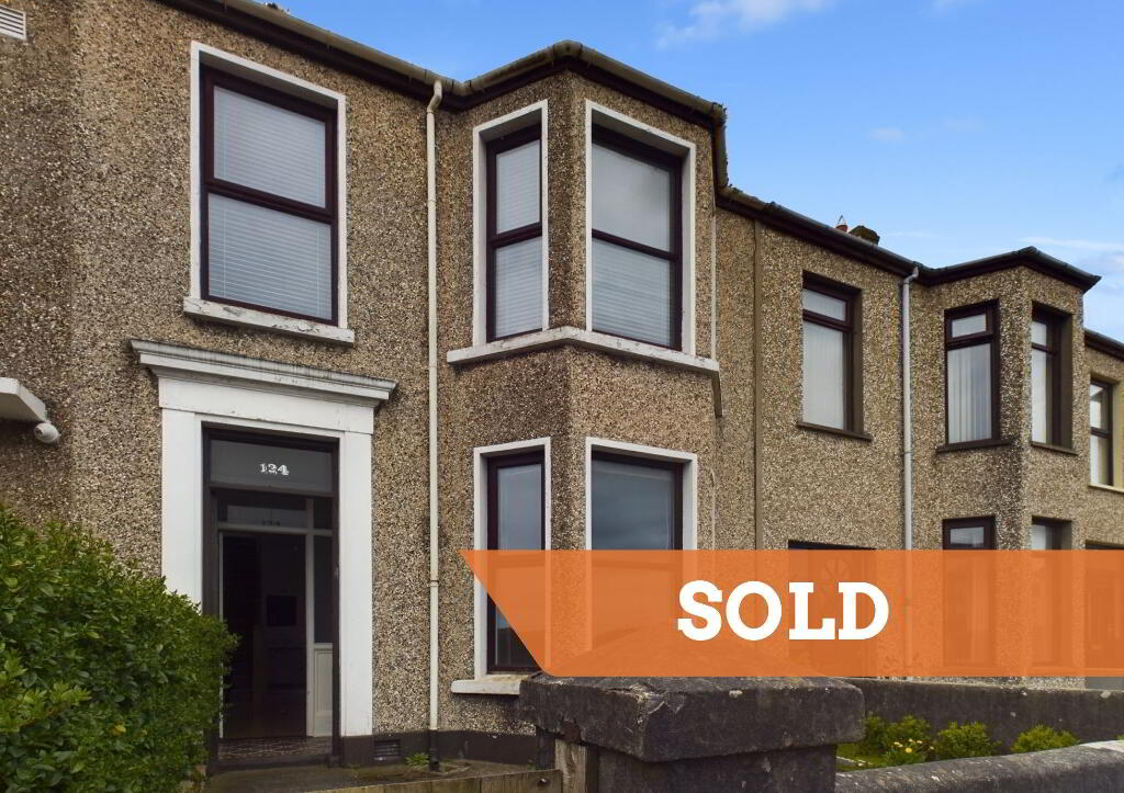 Photo 1 of 124 Causeway Street, Portrush