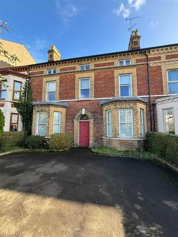 381 Antrim Road, Belfast