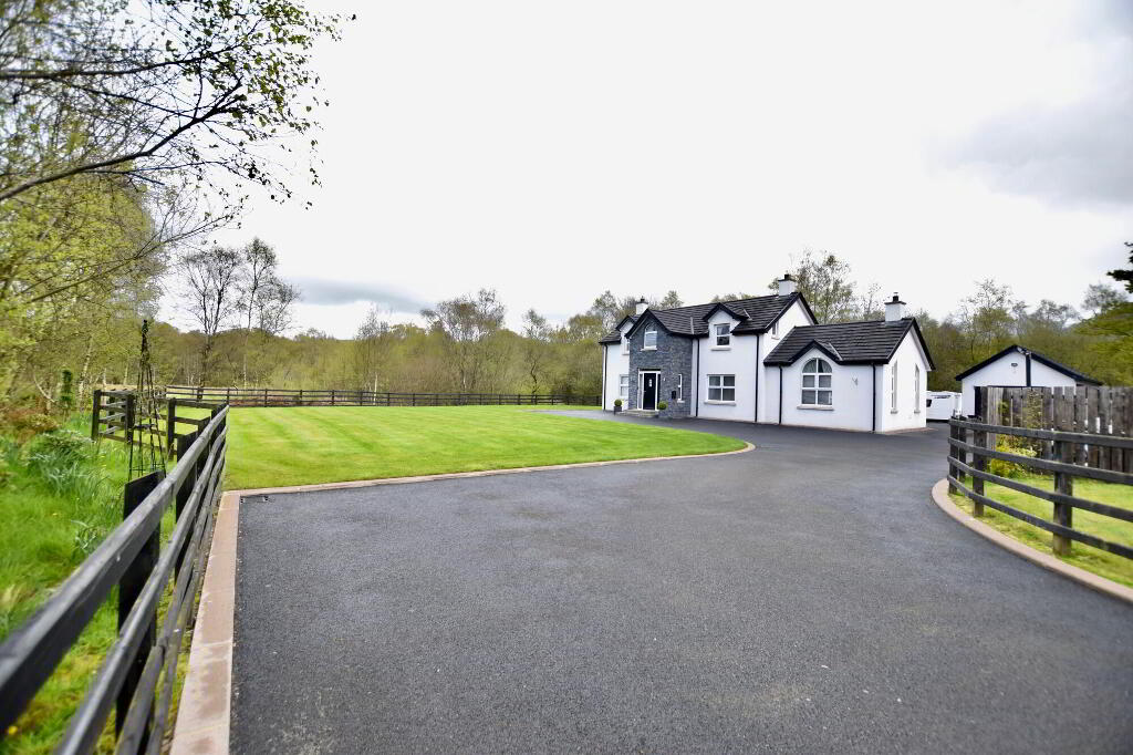 Photo 1 of 27 Annaghquin Road, Cookstown