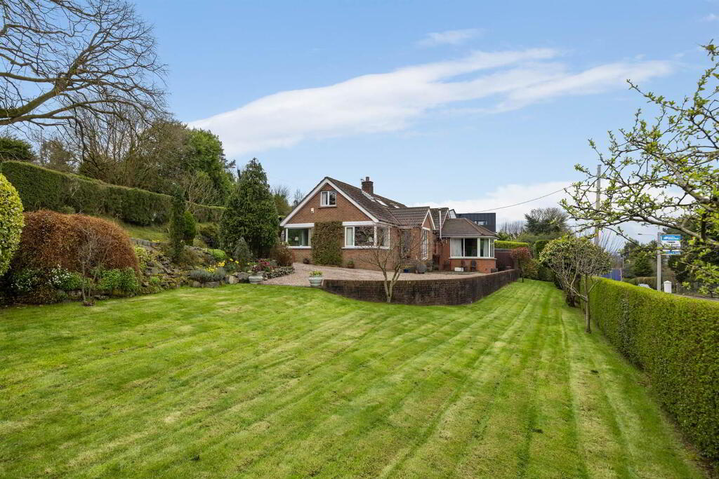 1 Ballygrainey Road, Craigavad, Holywood