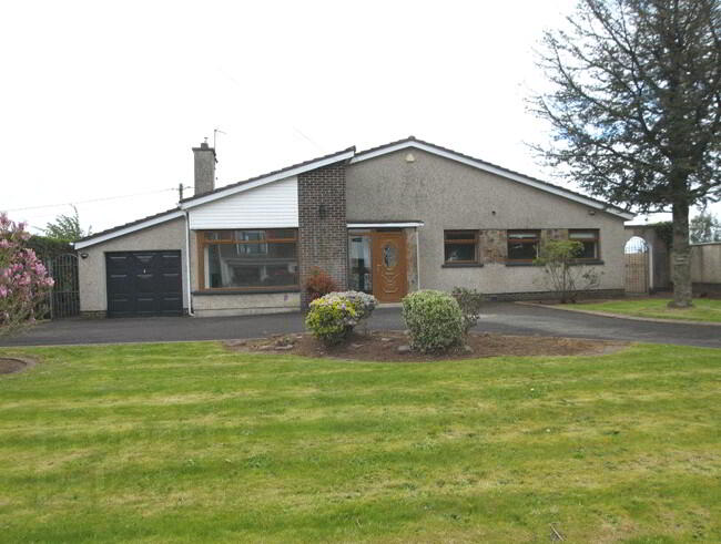 Photo 1 of 115 Coolreaghs Road, Cookstown