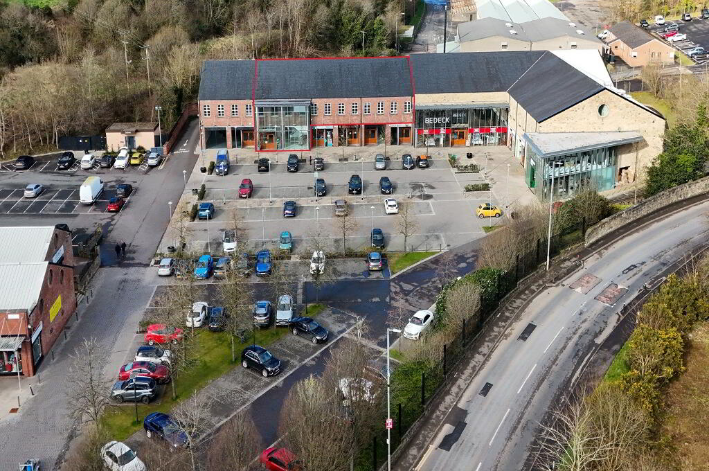 Unit 7, The Dye House, The Linen Green, Moygashel, Dungannon