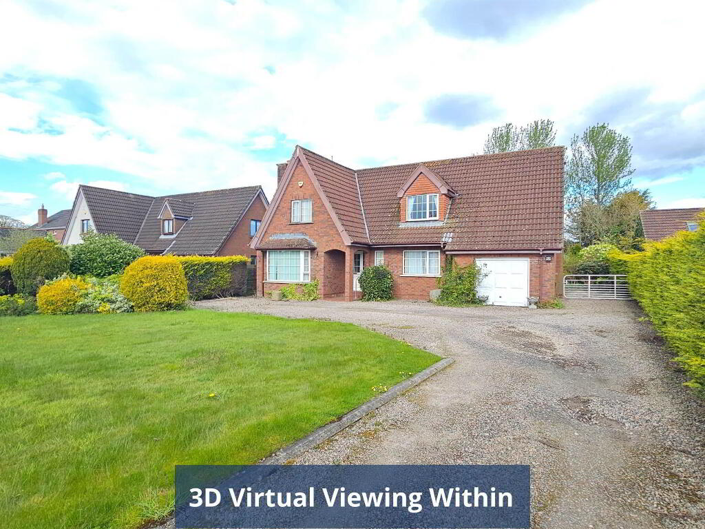 14 Kesh Road, Maze, Lisburn