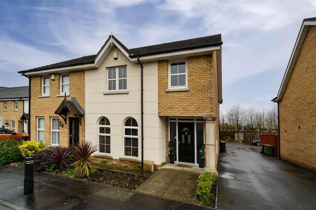 33 Mornington Gardens, Lisburn