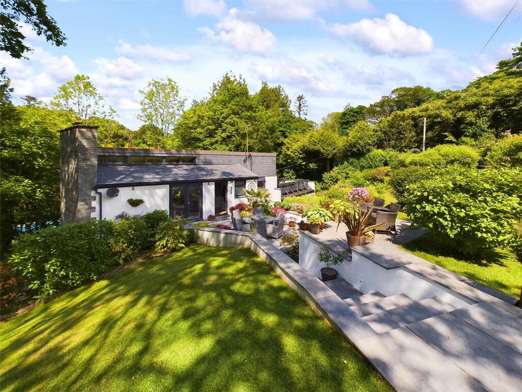 Camelford, PL32 9RF