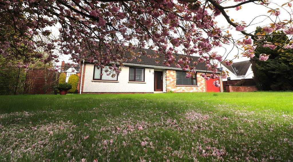 6 Plantation Avenue, Plantation Road, Lisburn