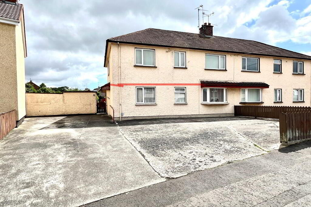 151 Westland Road, Portadown