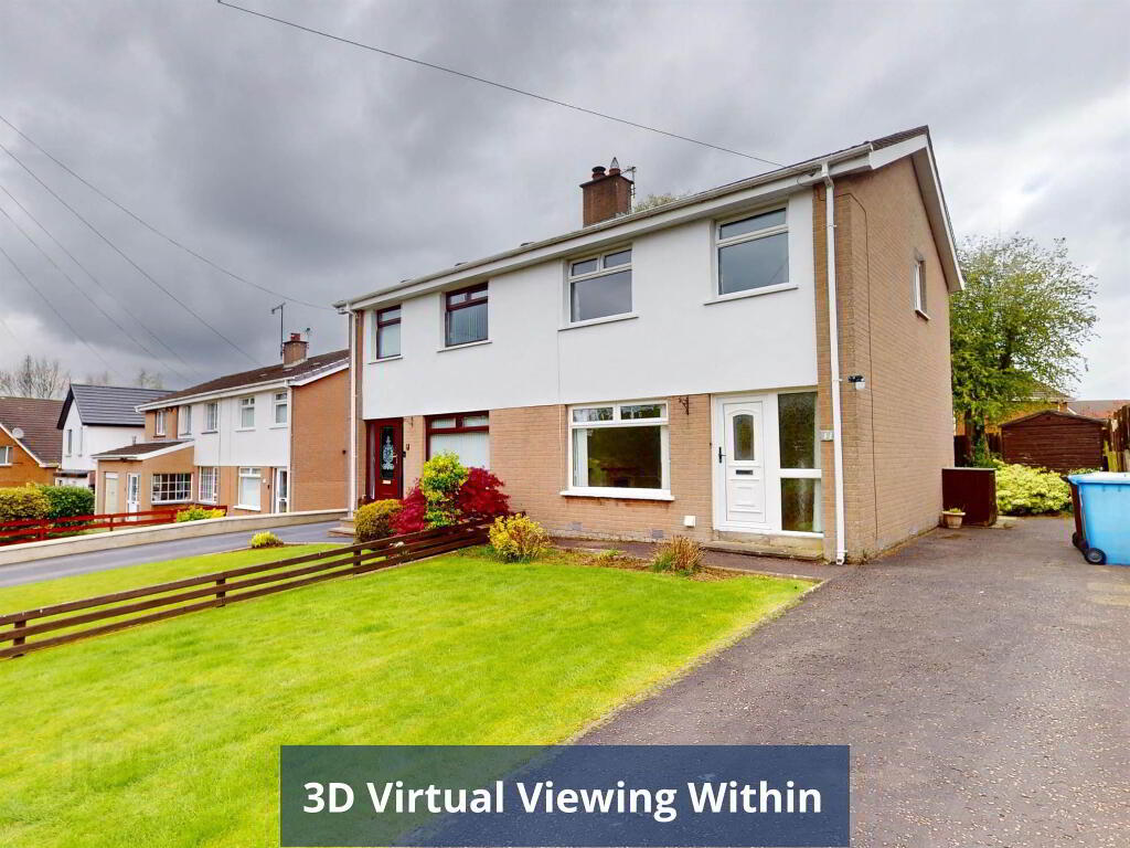11 Sandown Park, Causeway End Road, Lisburn