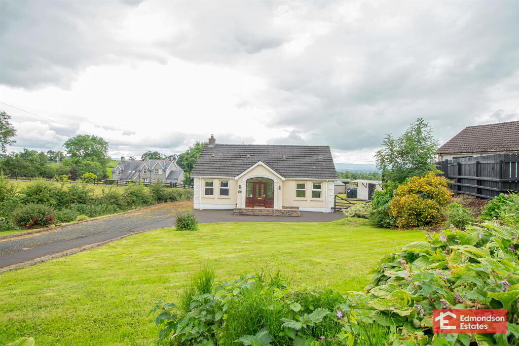 164 Lisnahunshin Road, Cullybackey, Ballymena