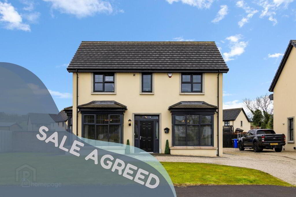 59 Cornmill Park, Campsie, Derry / Londonderry