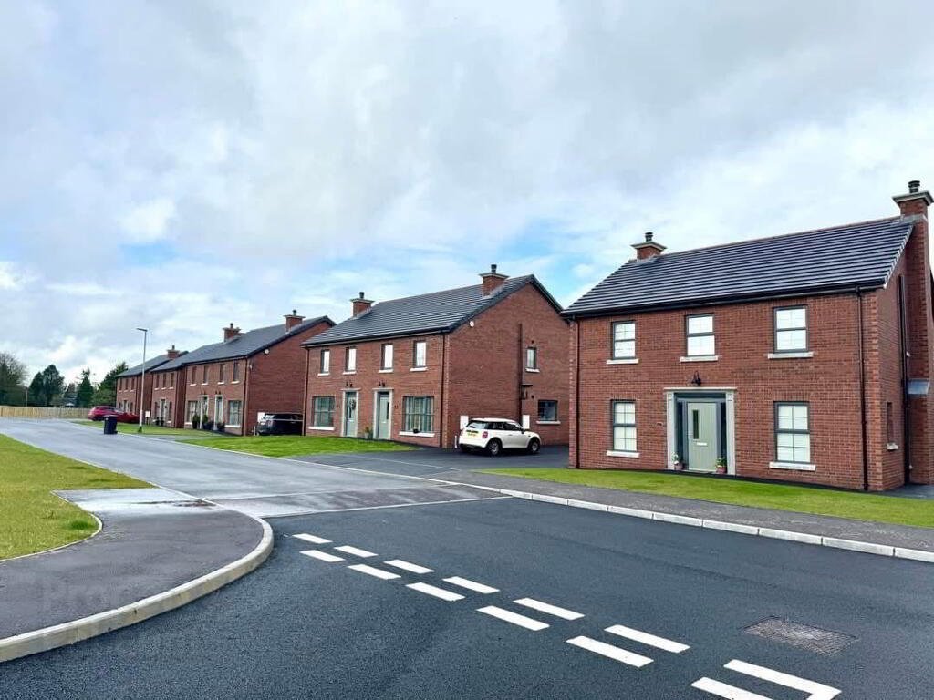 Photo 13 of The Damask, Linen Grove, Drumahoe Road, L'Derry