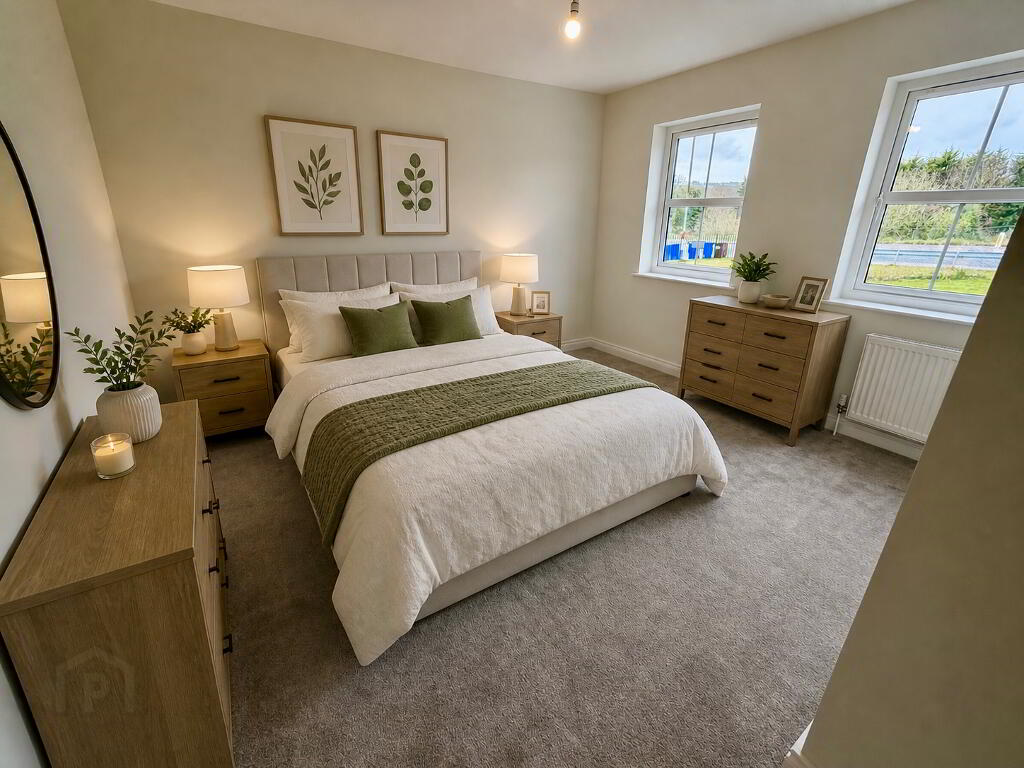 Photo 4 of The Damask, Linen Grove, Drumahoe Road, L'Derry