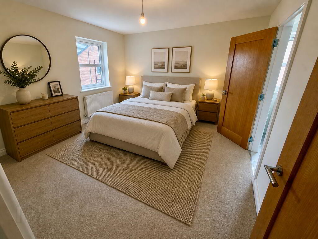 Photo 5 of The Damask, Linen Grove, Drumahoe Road, L'Derry